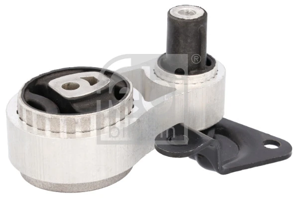 Mounting, engine